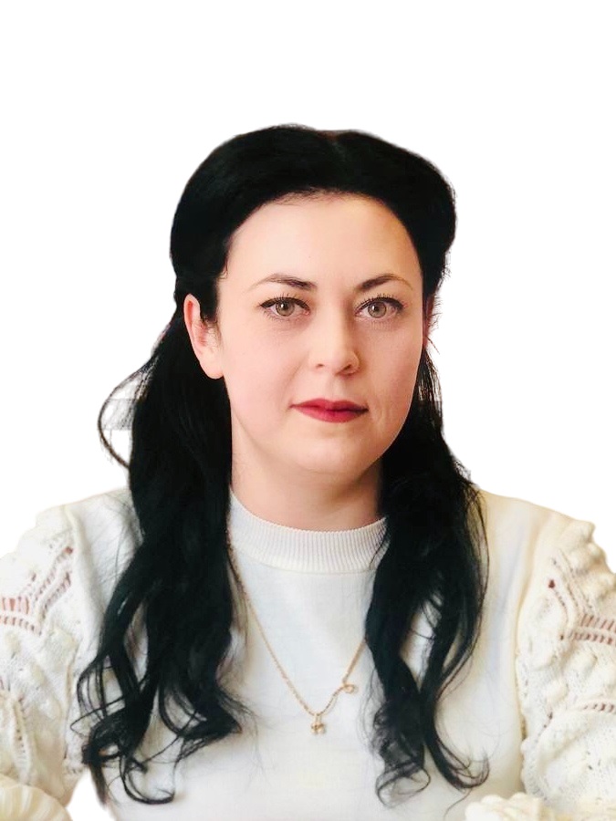 Гайдук Татьяна Владимировна.