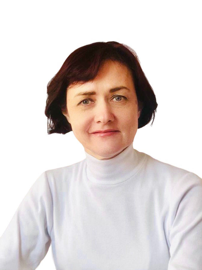 Мусатова Елена Борисовна.
