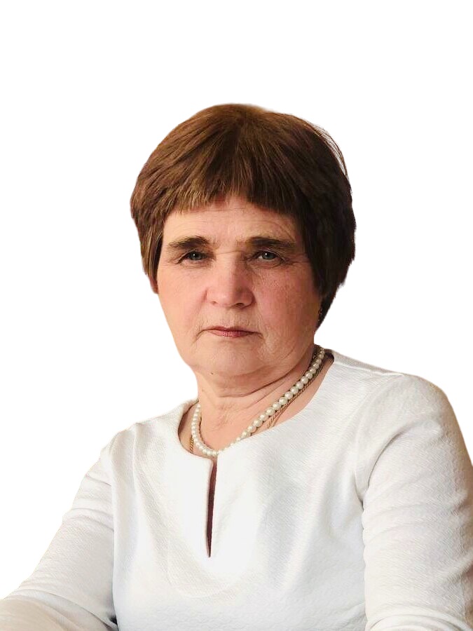 Злыднева Лидия Владимировна.